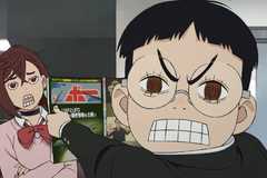 The best anime of 2024